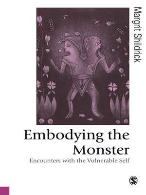 cover image of Embodying the Monster